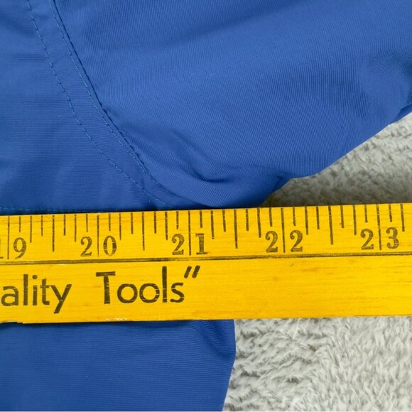 Patagonia NWT Women's Size S Shelled Synchilla Jacket 23020 Sample Fleece Lined - Picture 12 of 14